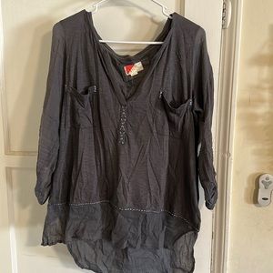 Made in India size small
